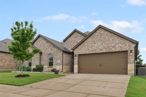 1709 Tumbleweed Court Celina TX 75009