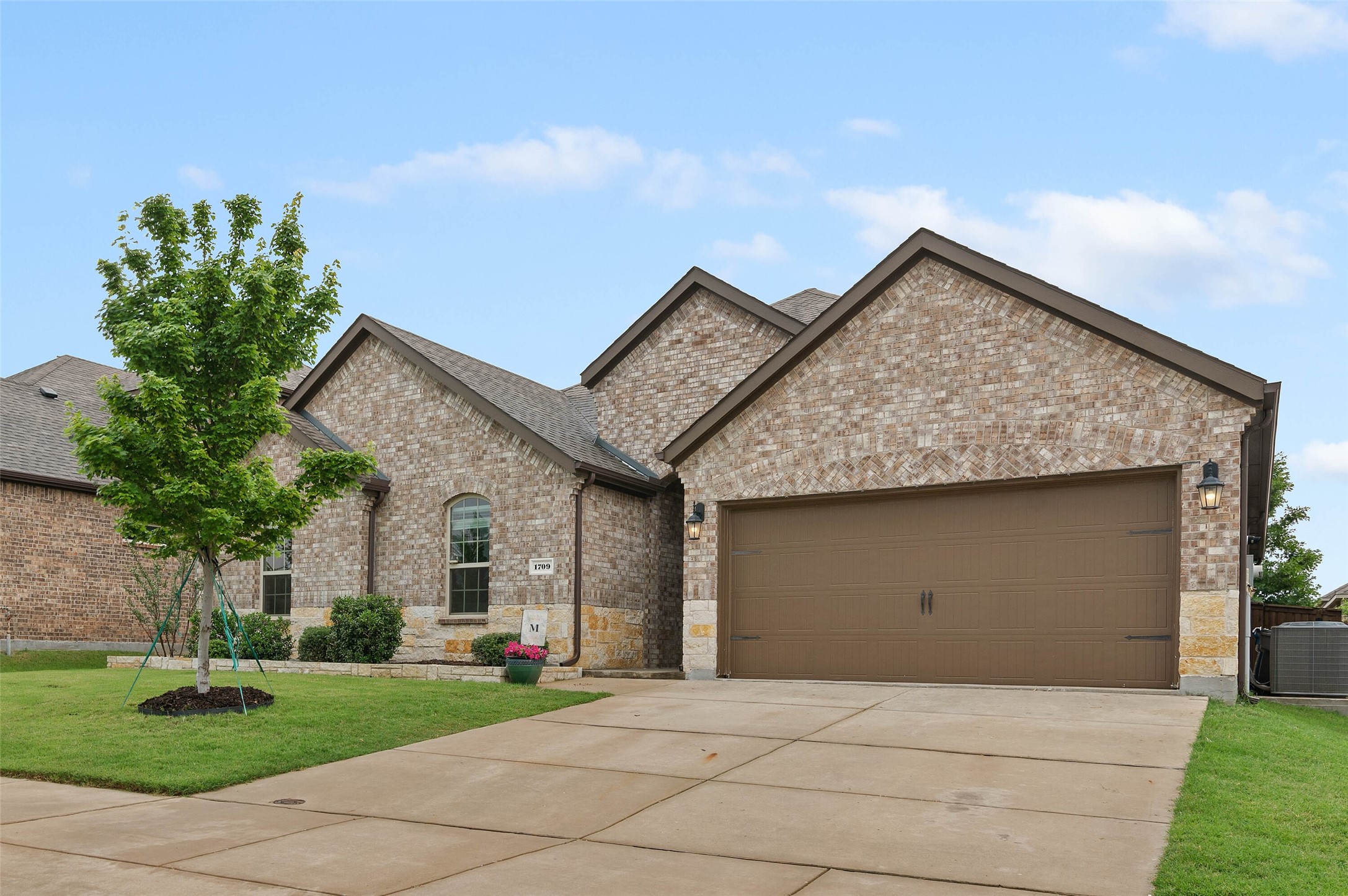 1709 Tumbleweed Court Celina TX 75009