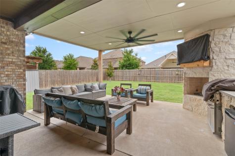 1709 Tumbleweed Court Celina TX 75009