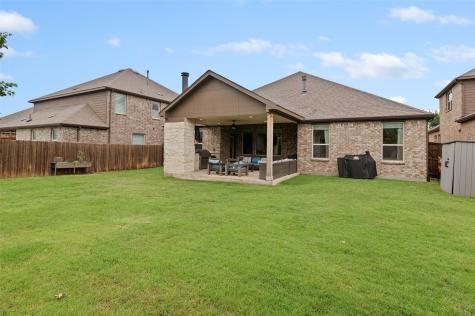 1709 Tumbleweed Court Celina TX 75009