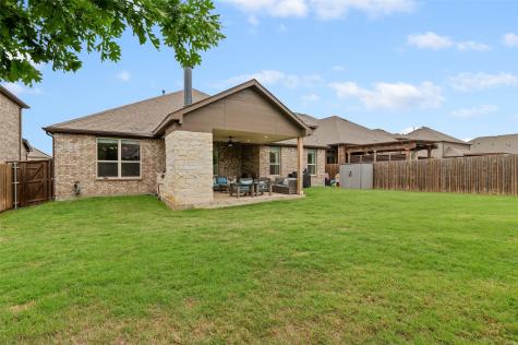 1709 Tumbleweed Court Celina TX 75009