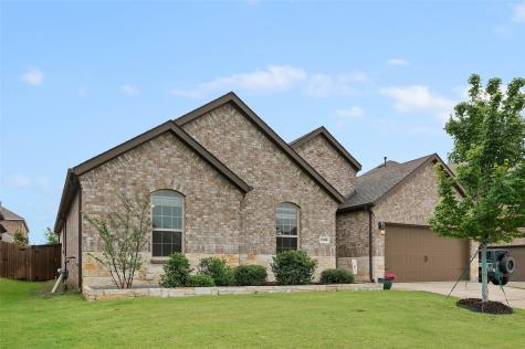 1709 Tumbleweed Court Celina TX 75009
