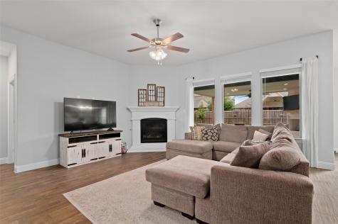 1709 Tumbleweed Court Celina TX 75009
