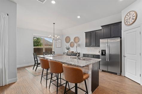 1709 Tumbleweed Court Celina TX 75009