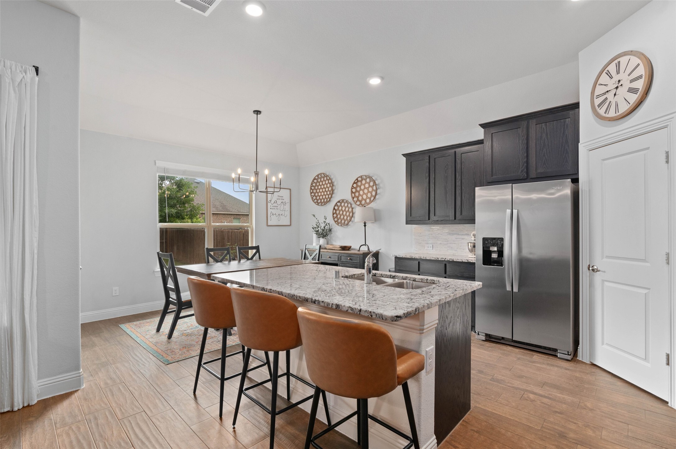 1709 Tumbleweed Court Celina TX 75009
