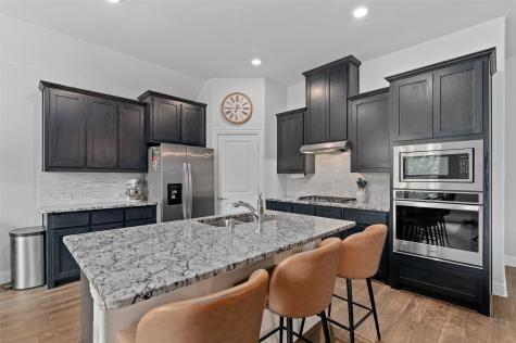 1709 Tumbleweed Court Celina TX 75009