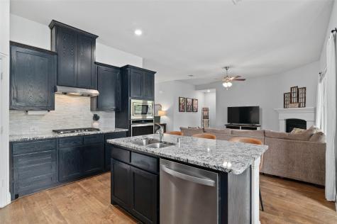 1709 Tumbleweed Court Celina TX 75009