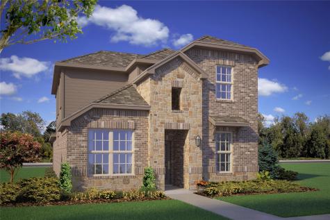 4802 Skillful Pathway Haltom City TX 76117