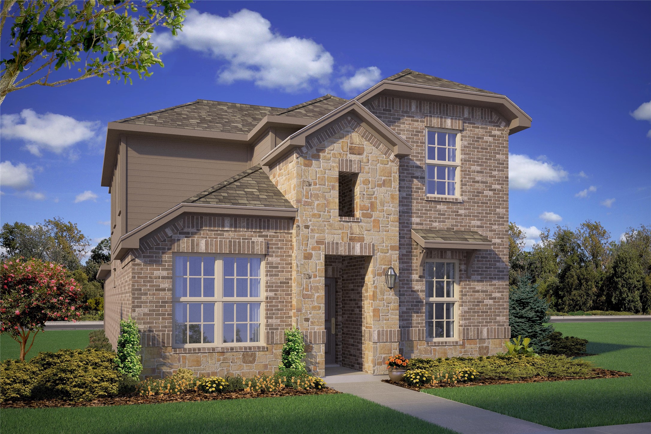 4802 Skillful Pathway Haltom City TX 76117