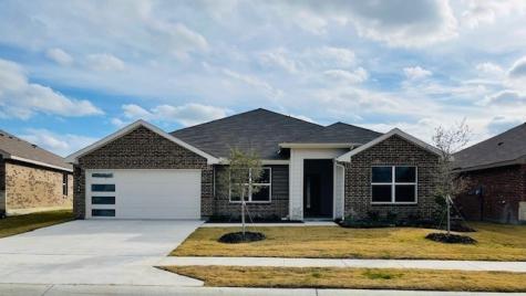 749 Golden Gate Park Road Alvarado TX 76009