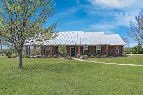 11353 County Road 670 Blue Ridge TX 75424