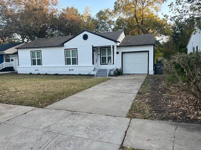 2314 Tealford Drive Dallas TX 75228