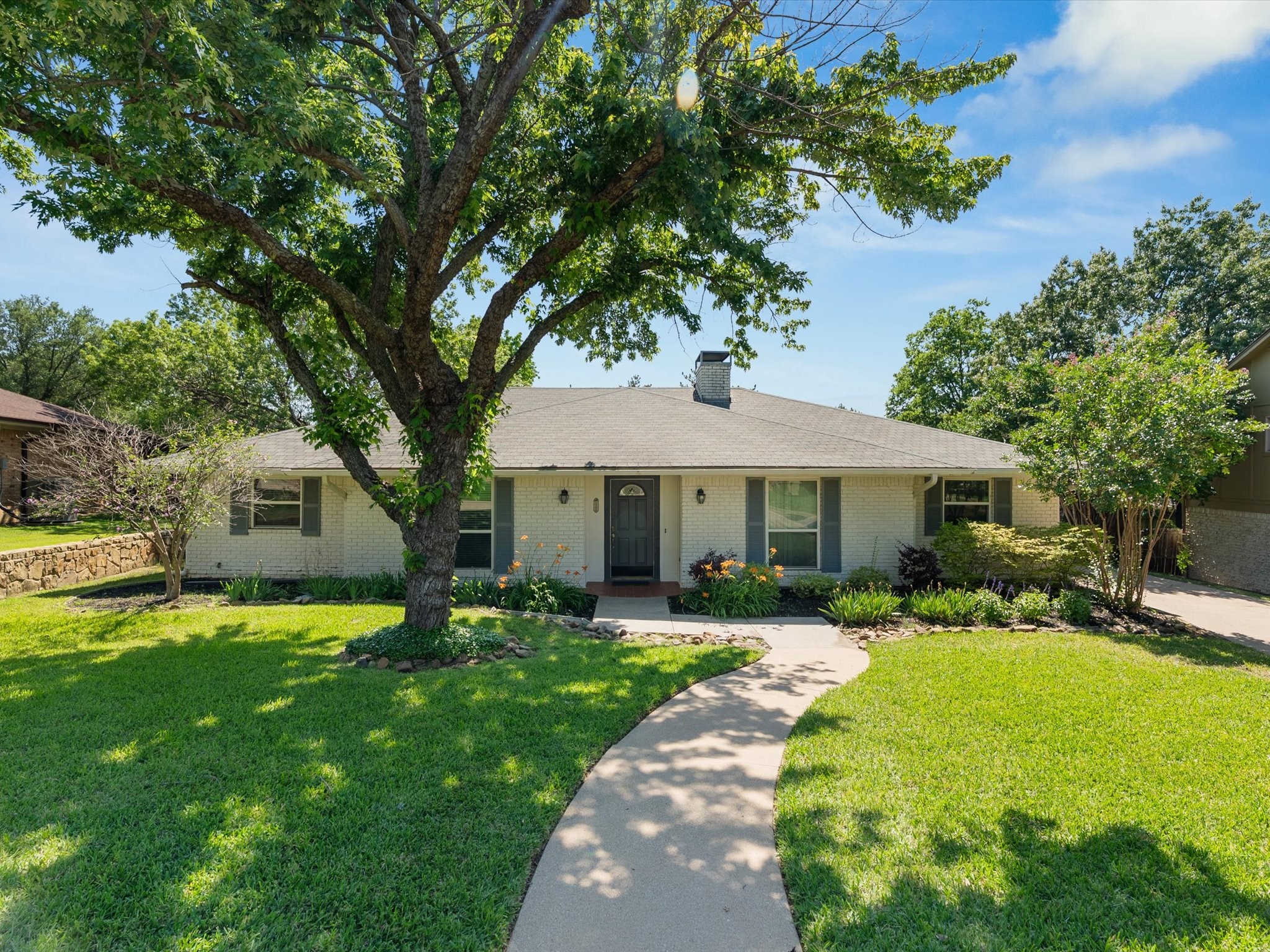 1104 Sunset Drive Trophy Club TX 76262