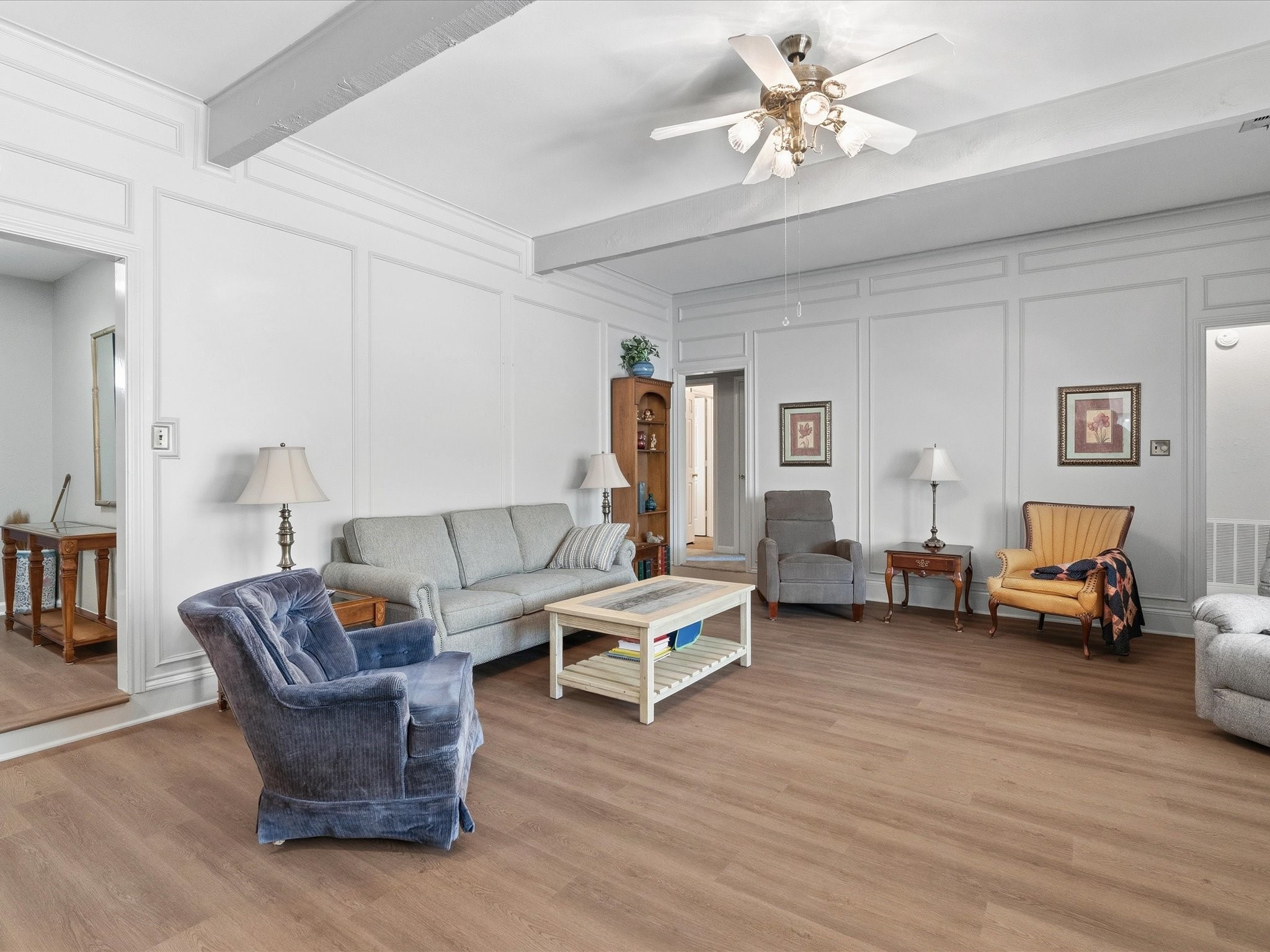 1104 Sunset Drive Trophy Club TX 76262