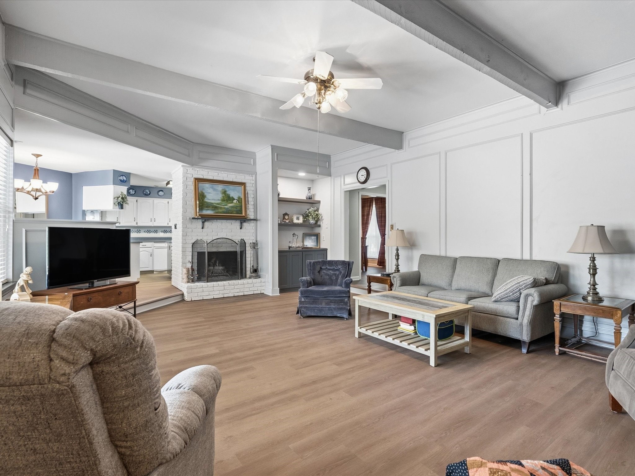 1104 Sunset Drive Trophy Club TX 76262