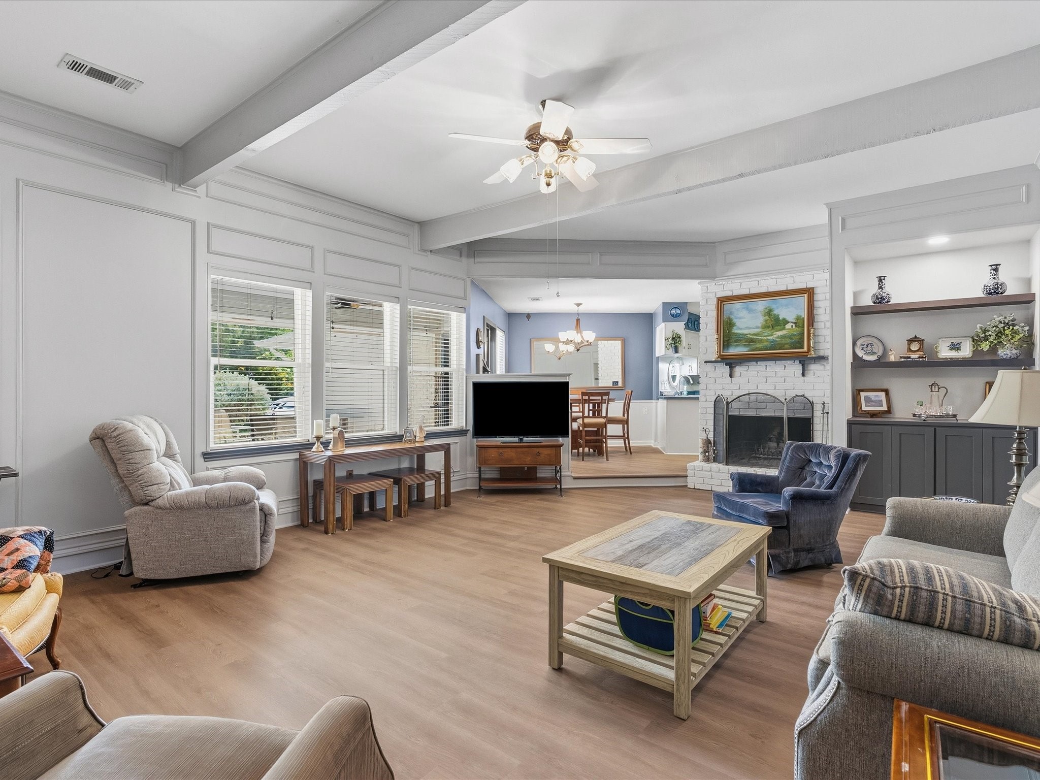 1104 Sunset Drive Trophy Club TX 76262