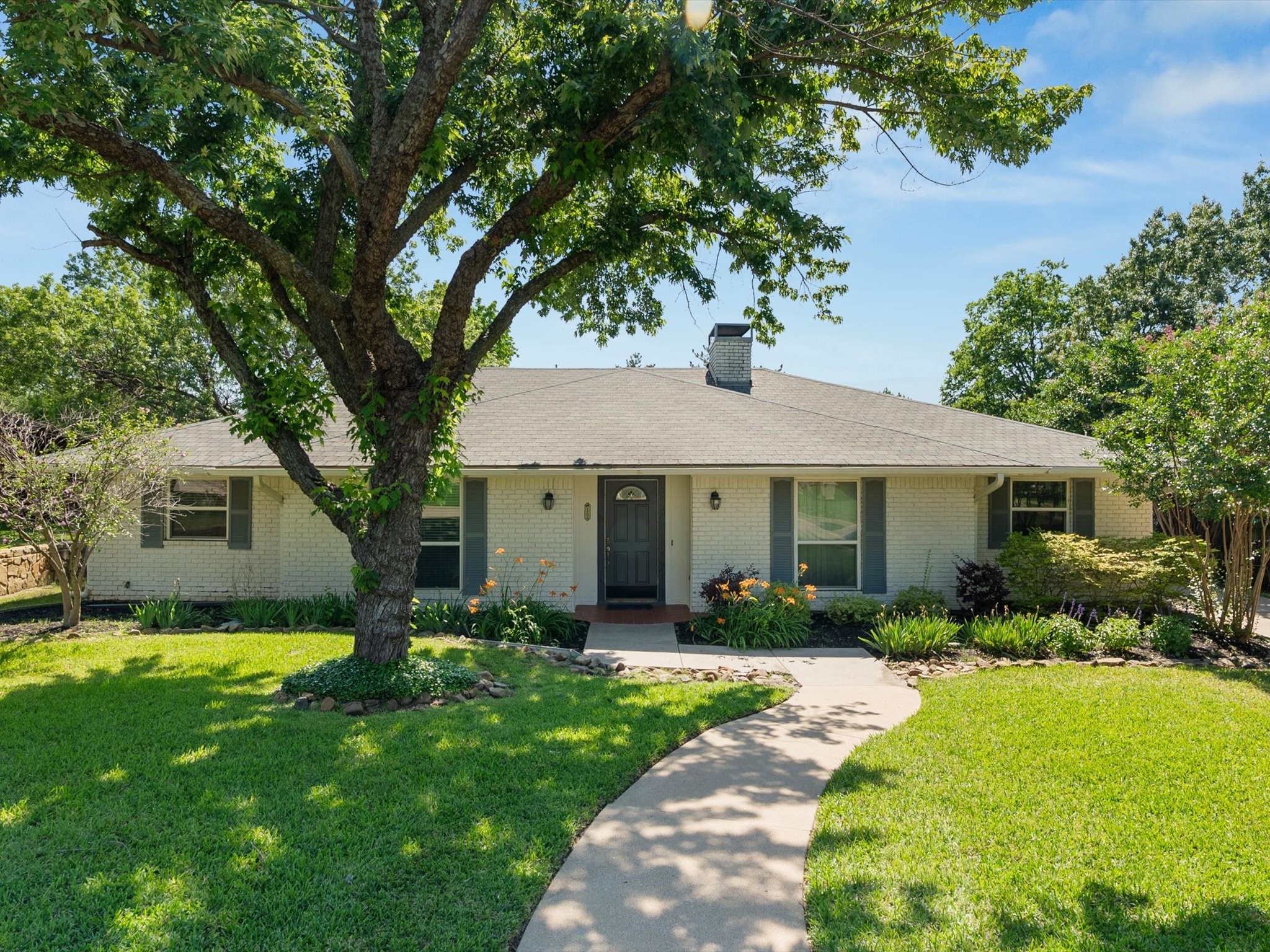 1104 Sunset Drive Trophy Club TX 76262