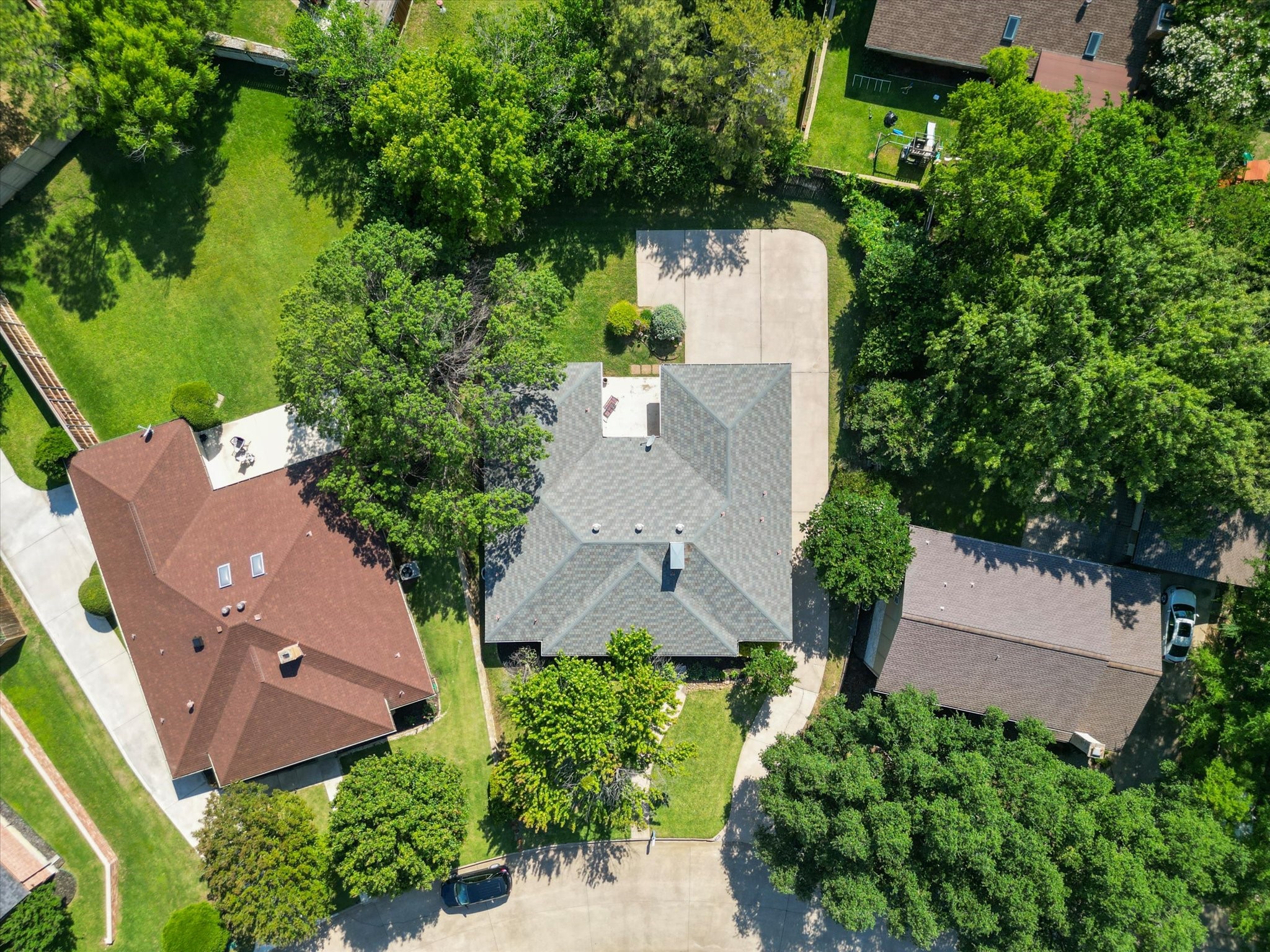 1104 Sunset Drive Trophy Club TX 76262