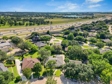 1104 Sunset Drive Trophy Club TX 76262