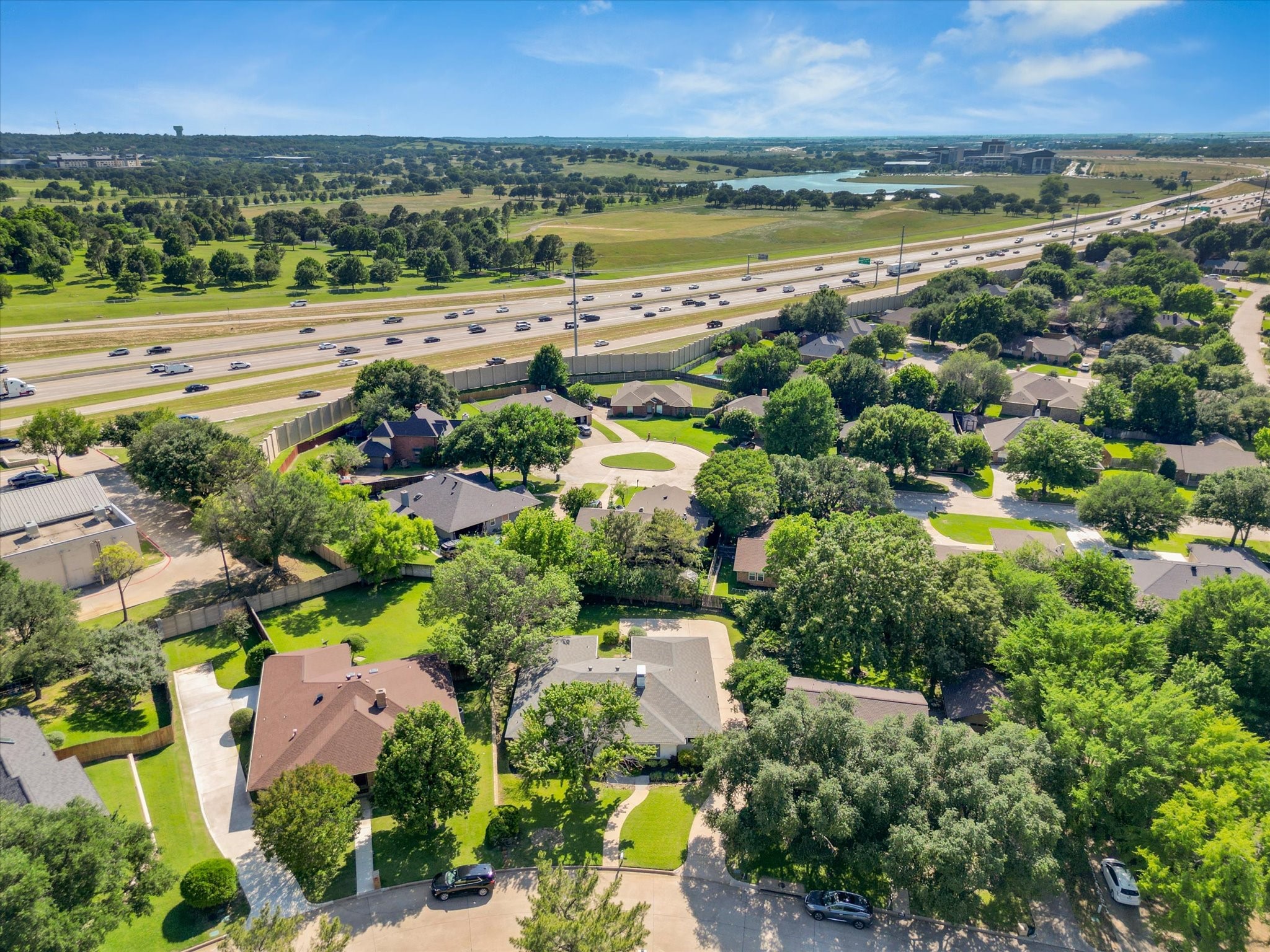 1104 Sunset Drive Trophy Club TX 76262