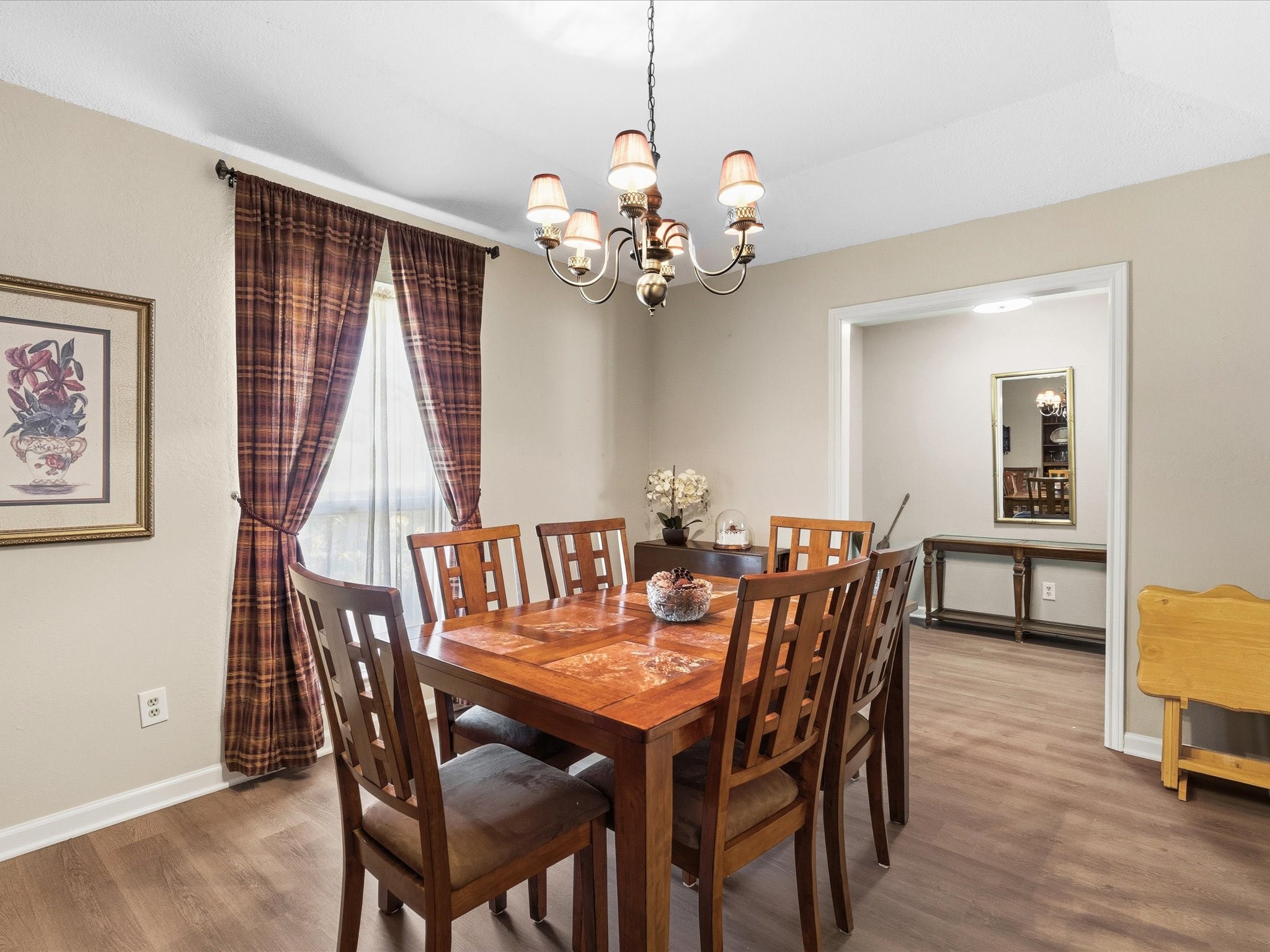 1104 Sunset Drive Trophy Club TX 76262