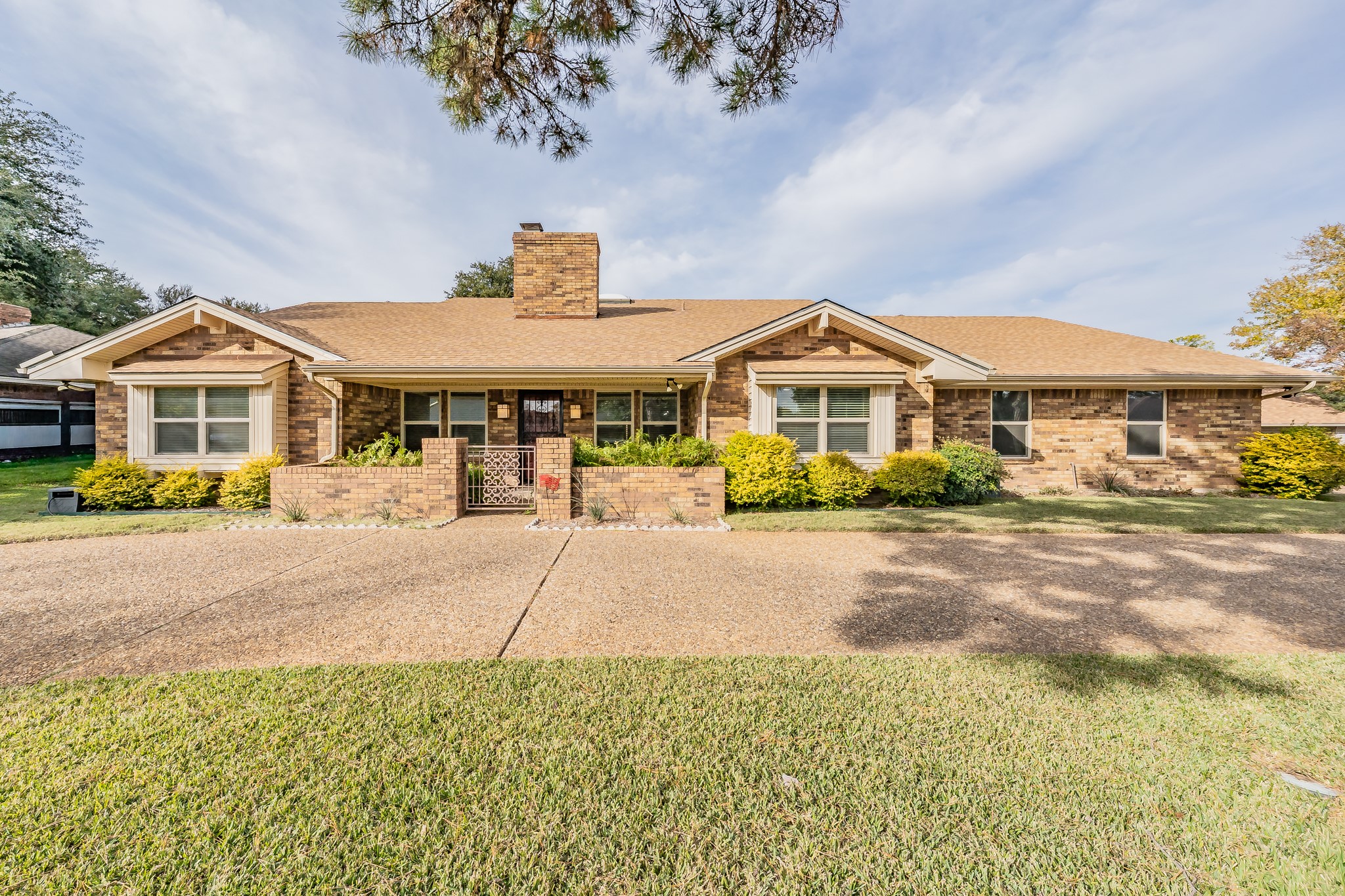 7100 Sparrow Point Fort Worth TX 76133