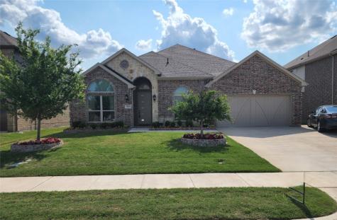 7144 Costa De Oro Lane Grand Prairie TX 75054