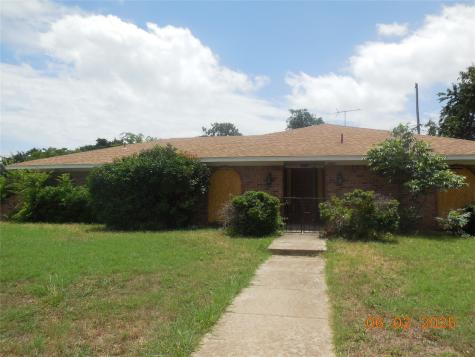5901 Geddes Avenue Fort Worth TX 76107