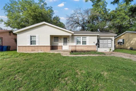 2431 S 26th Street Waco TX 76706