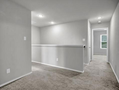 2700 Andesite Lane Fort Worth TX 76108