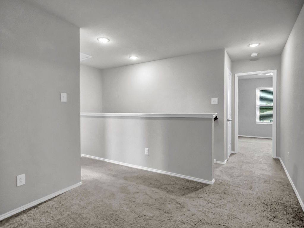 2700 Andesite Lane Fort Worth TX 76108