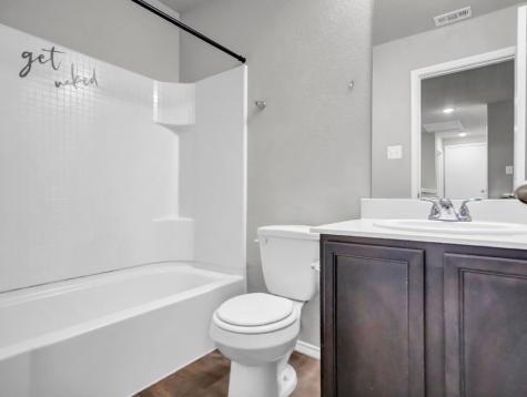 2700 Andesite Lane Fort Worth TX 76108