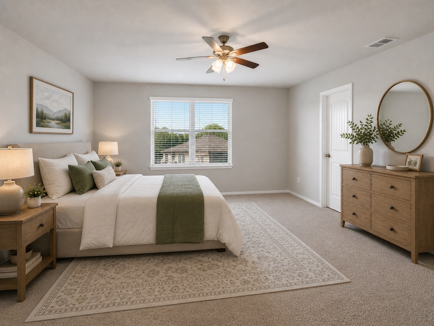 2700 Andesite Lane Fort Worth TX 76108