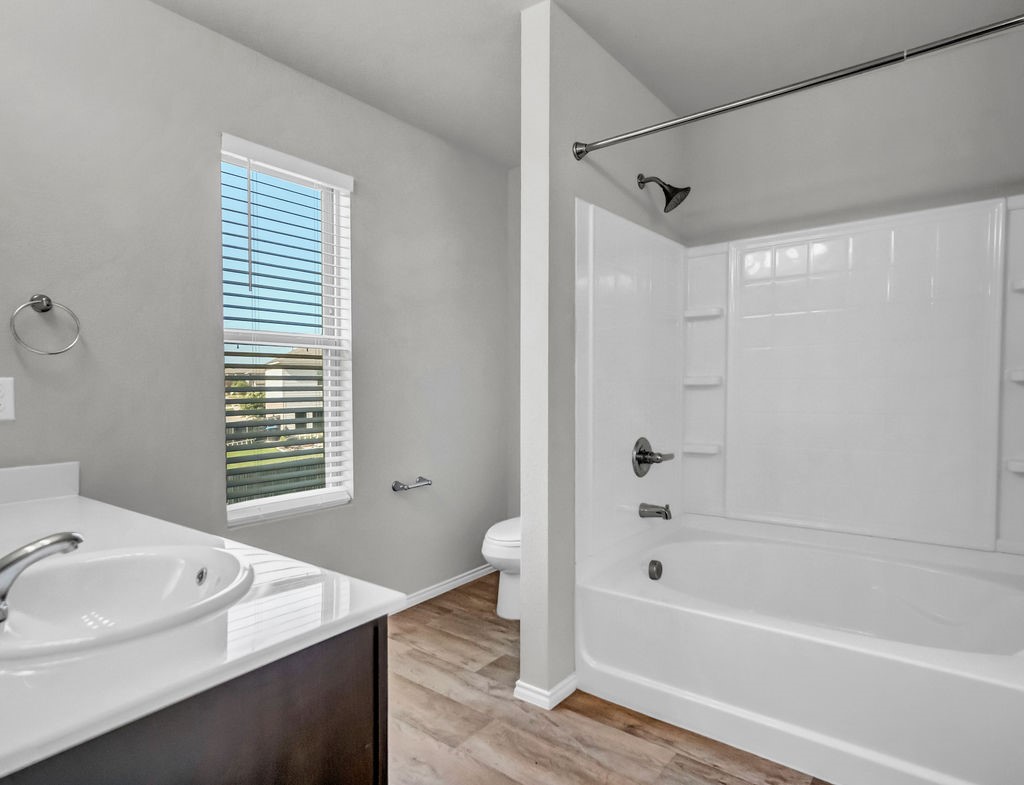 2700 Andesite Lane Fort Worth TX 76108