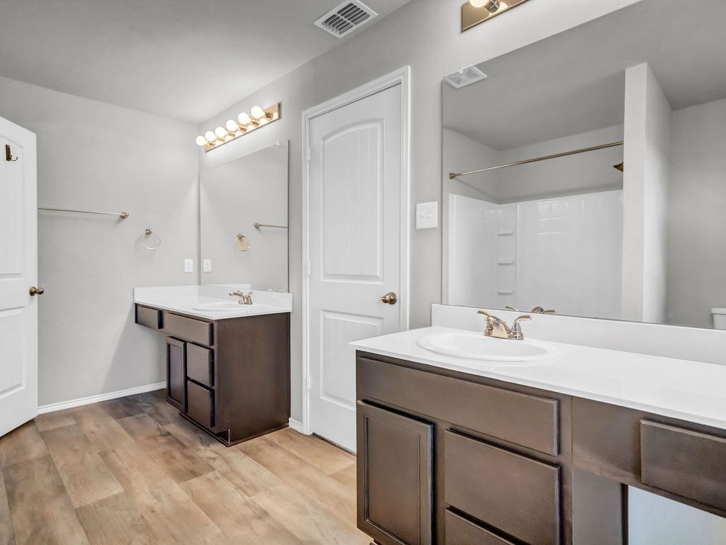 2700 Andesite Lane Fort Worth TX 76108