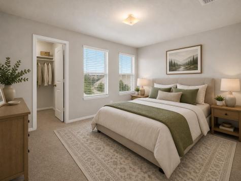 2700 Andesite Lane Fort Worth TX 76108