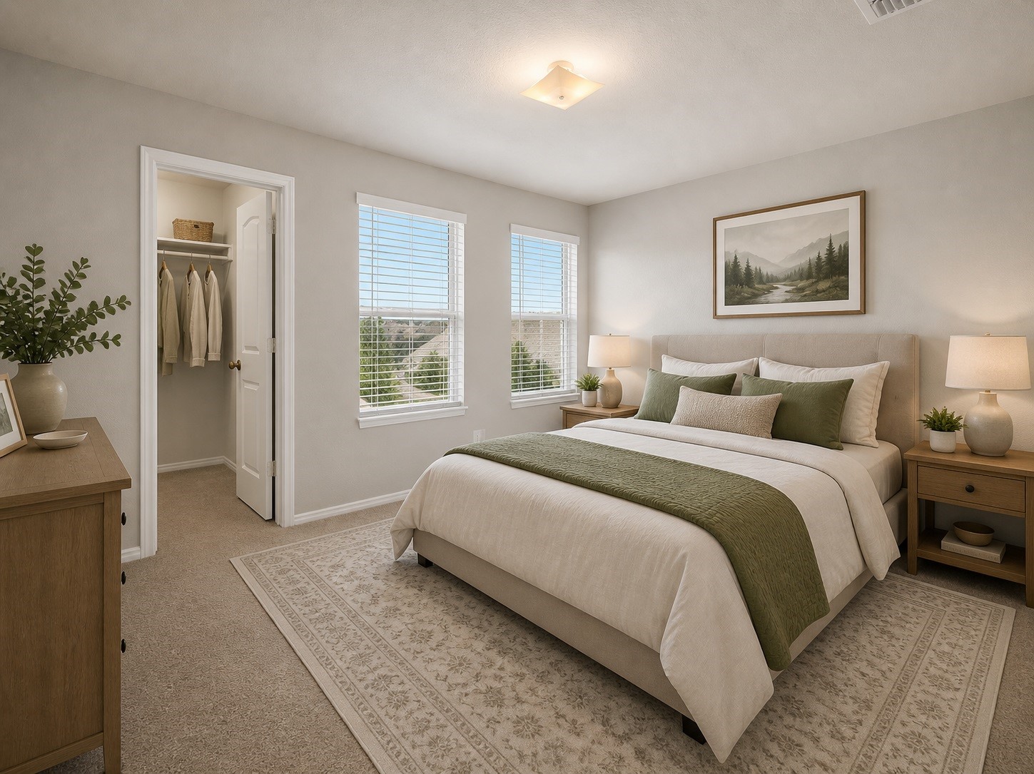 2700 Andesite Lane Fort Worth TX 76108