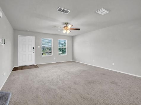 2700 Andesite Lane Fort Worth TX 76108