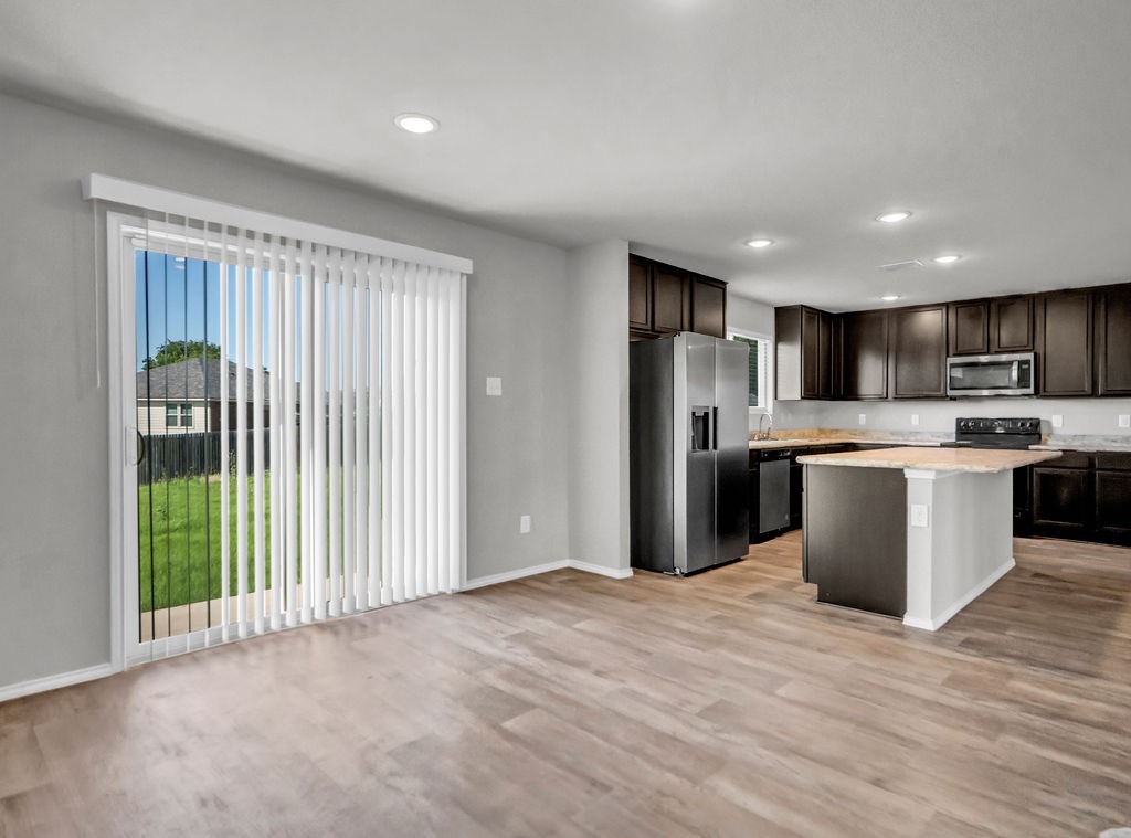 2700 Andesite Lane Fort Worth TX 76108