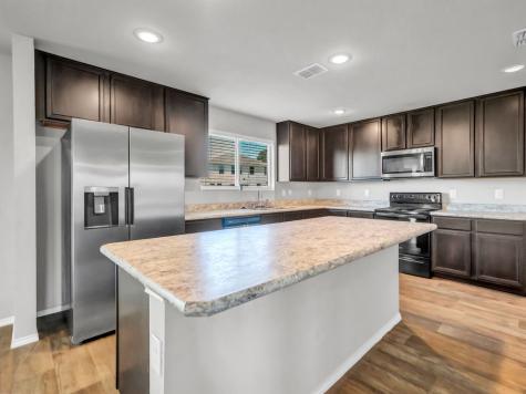 2700 Andesite Lane Fort Worth TX 76108