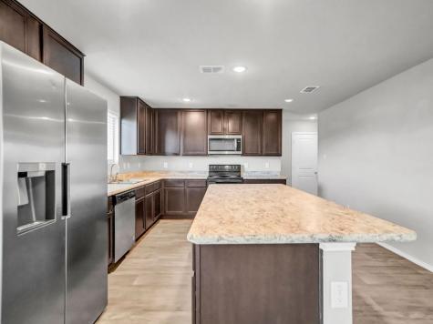 2700 Andesite Lane Fort Worth TX 76108