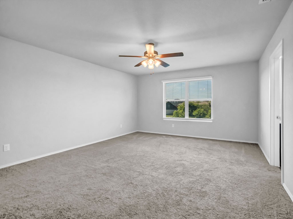 2700 Andesite Lane Fort Worth TX 76108
