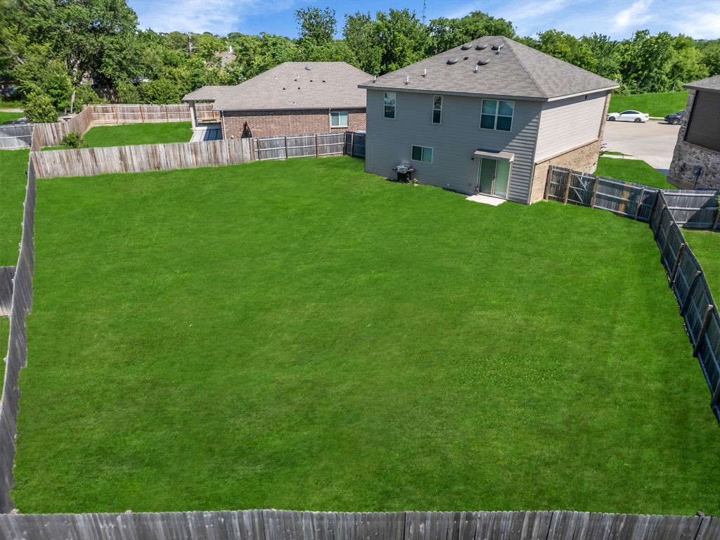 2700 Andesite Lane Fort Worth TX 76108