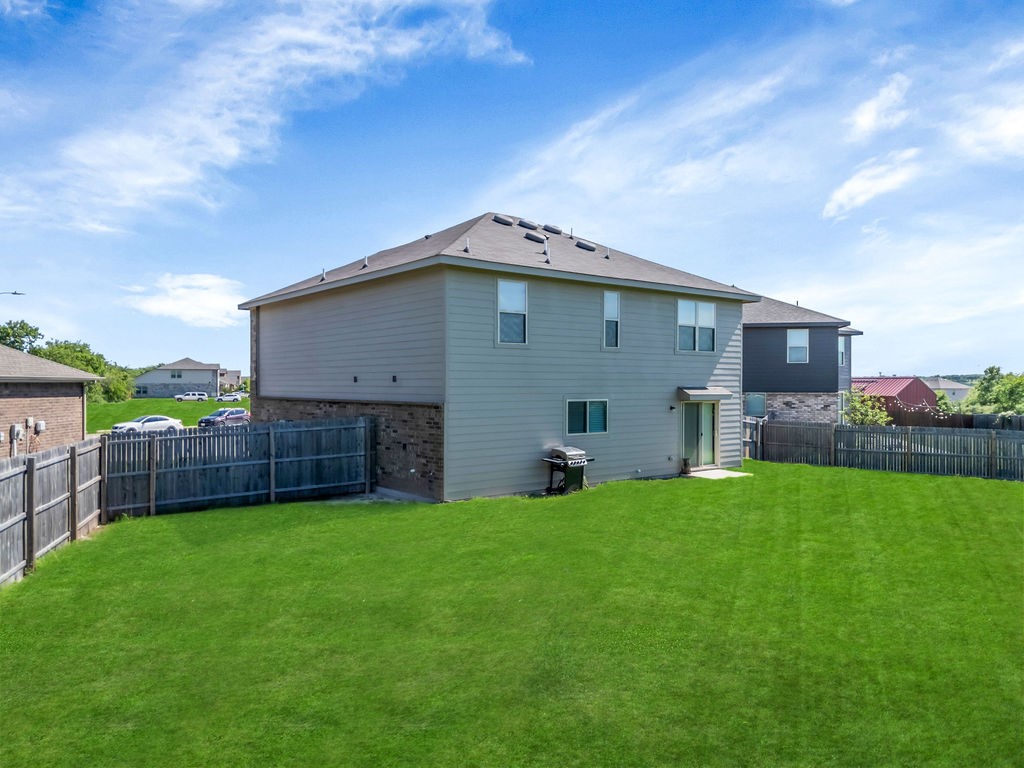 2700 Andesite Lane Fort Worth TX 76108