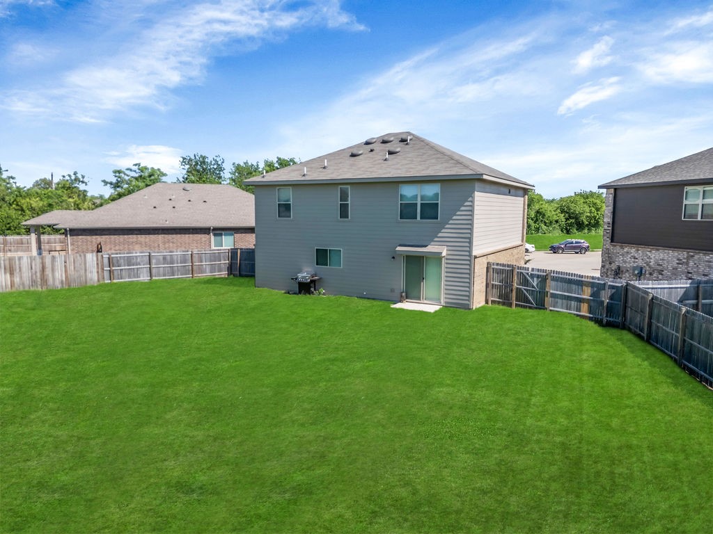 2700 Andesite Lane Fort Worth TX 76108