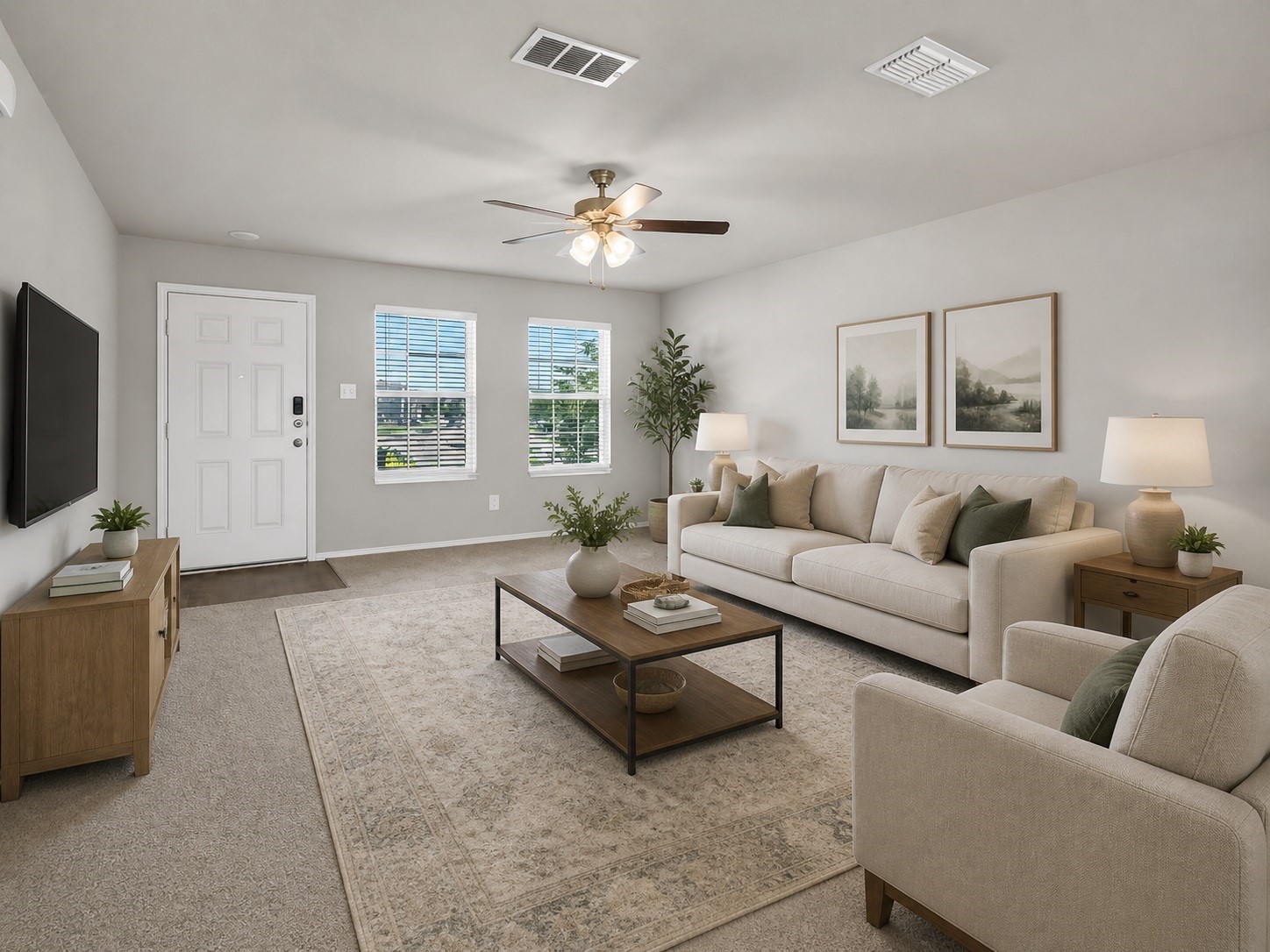 2700 Andesite Lane Fort Worth TX 76108