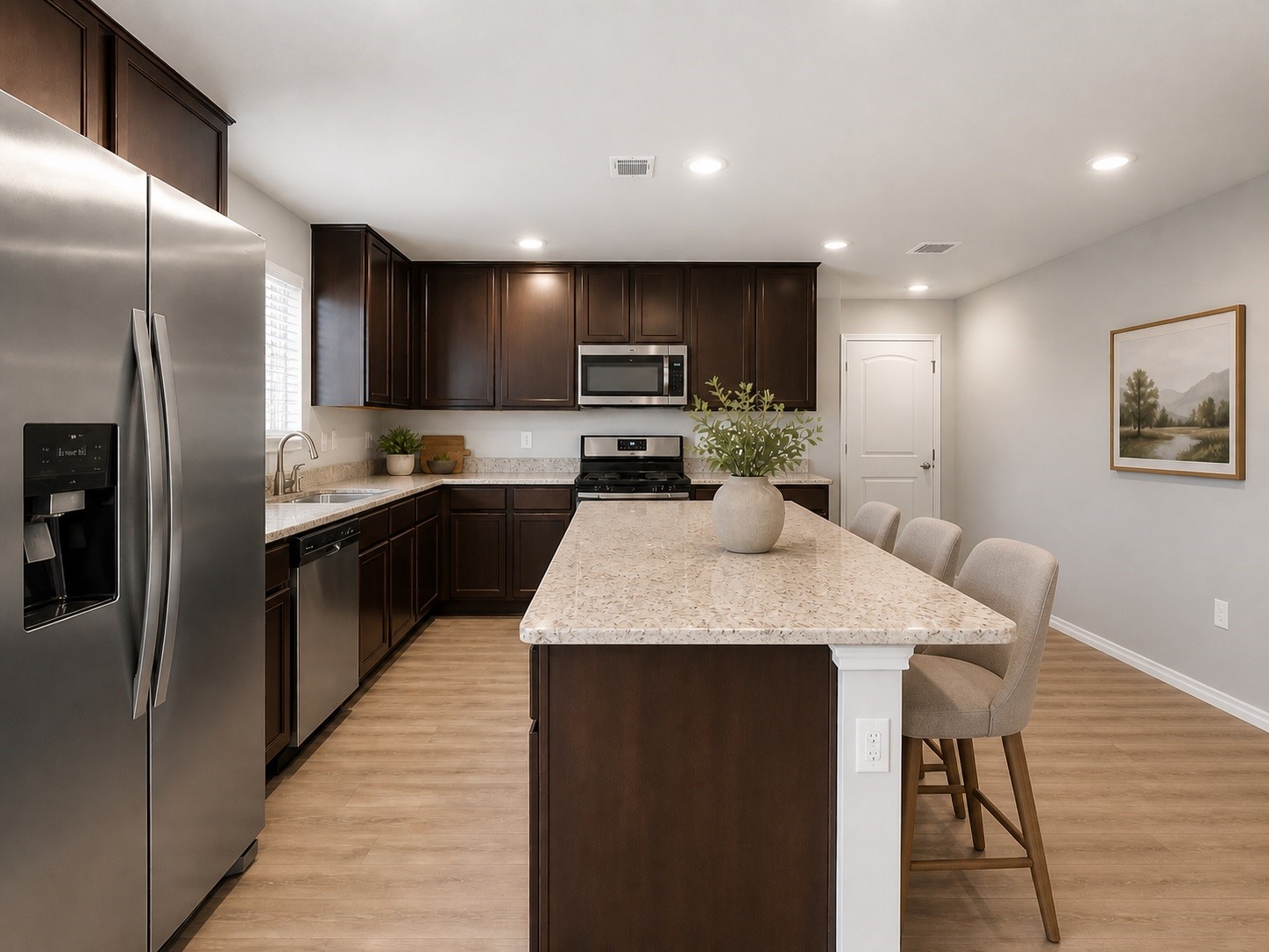 2700 Andesite Lane Fort Worth TX 76108