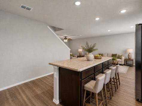 2700 Andesite Lane Fort Worth TX 76108
