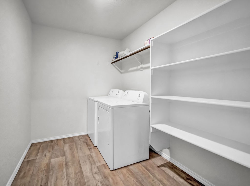 2700 Andesite Lane Fort Worth TX 76108