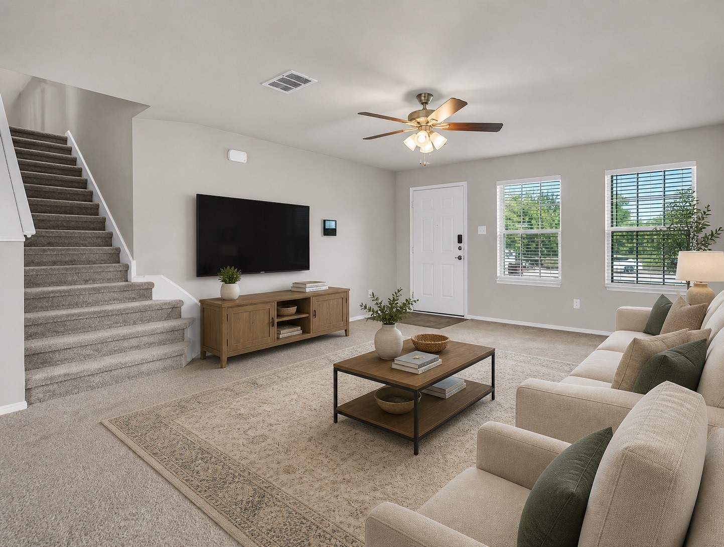 2700 Andesite Lane Fort Worth TX 76108